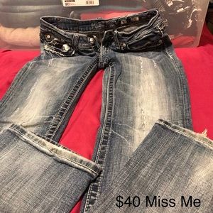 Women’s Jeans